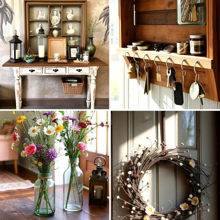 22 Farmhouse Entryway Ideas for a Warm First Impression - Lost At E Minor