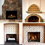 22 Farmhouse Fireplace Tile Ideas for Rustic Elegance