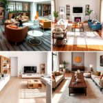 22 Feng Shui Living Room Ideas for Balanced Energy Flow