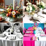 22 Festive Thanksgiving Table Setting Ideas for Gatherings