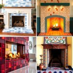 22 Fireplace Tile Ideas to Refresh Your Hearth’s Style