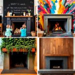 22 Fireplace Wall Ideas for a Striking Focal Point Design