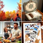 22 First Wedding Anniversary Gift Ideas for Paper Themes