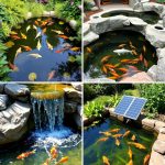 22 Fish Pond Ideas for Serene Backyard Water Features