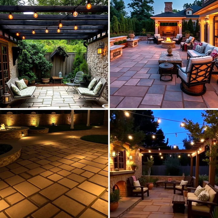 22 Flagstone Patio Ideas to Elevate Backyard Entertainment