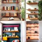 22 Floating Shelves Ideas to Maximize Stylish Storage