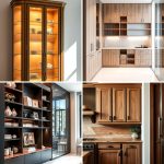 22 Floor-to-Ceiling Cabinets Ideas for Stylish Home Storage