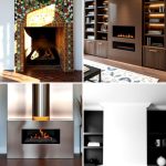 22 Floor-to-Ceiling Fireplace Ideas for Cozy Living