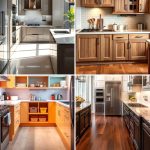 22 Floor-to-Ceiling Kitchen Cabinet Storage Solutions