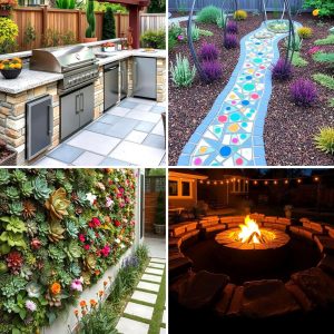 22 Florida Backyard Ideas for Tropical Outdoor Living
