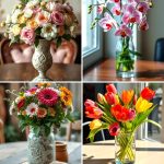 22 Flower Centerpiece Ideas for Stunning Tablescapes