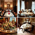 22 Formal Dining Room Ideas for Elegant Entertaining