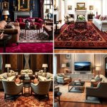 22 Formal Living Room Ideas for Elegant Entertaining