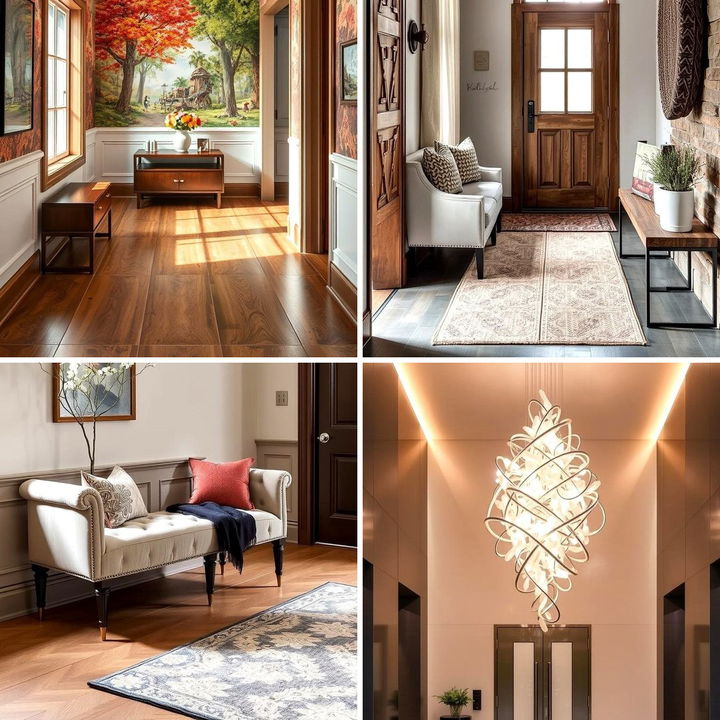 22 Foyer Decor Ideas to Elevate Your Entryway - Lost At E Minor