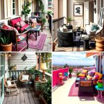 22 French Balcony Ideas for European Flair