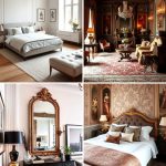 22 French Bedroom Ideas for Romantic Retreats
