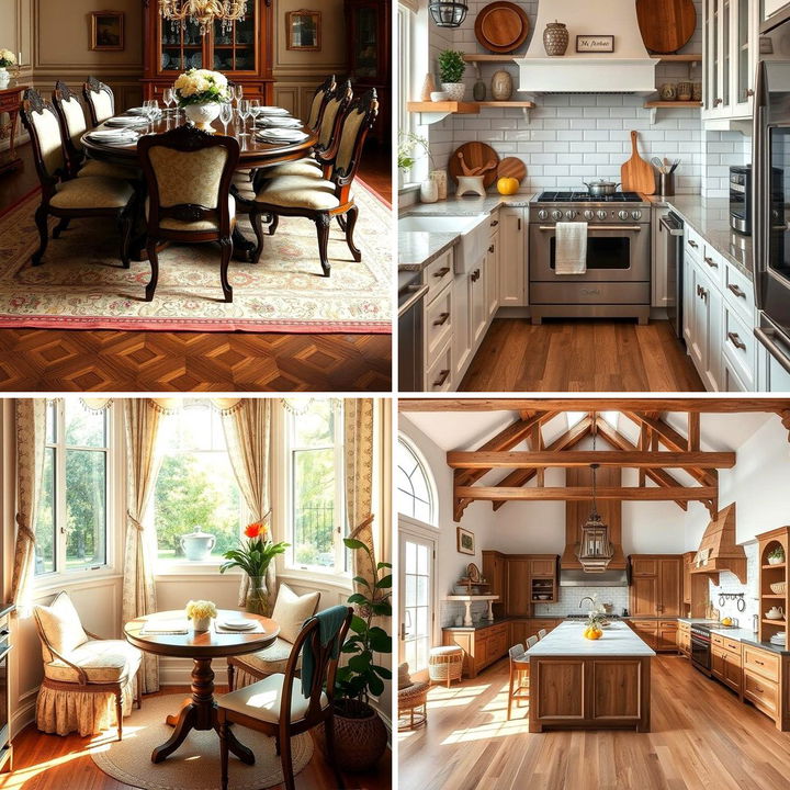 22 French Country Kitchen Ideas for Rustic Charm - Lost At E Minor