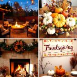 22 Friendsgiving Decor Ideas for Festive Gatherings