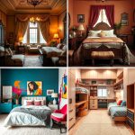 22 Functional Bedroom Layout Ideas to Optimize Space