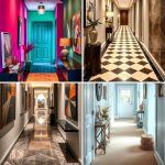 22 Functional Hallway Design Ideas for Narrow Spaces