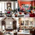 22 Functional Living Room Layout Ideas for Optimal Flow