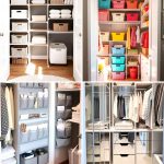 22 Functional Nursery Closet Ideas for Organized Spaces