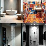 22 Functional Wet Room Design & Layout Ideas