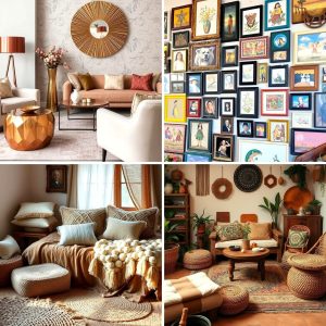 22 Girls Boho Bedroom Ideas Eclectic and Free-Spirited Decor