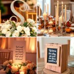 22 Graduation Centerpiece Ideas for Celebratory Tables