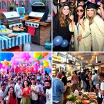 22 Graduation Party Ideas to Celebrate in Memorable Style