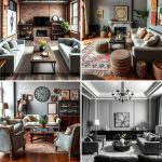 22 Gray Living Room Ideas for a Sophisticated Space