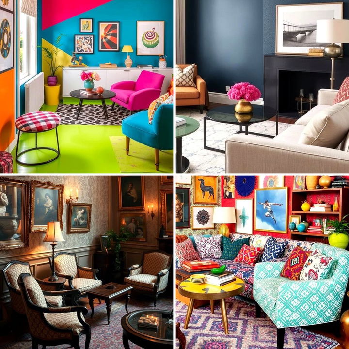 22 Great Room Design Ideas for Spacious Living Areas - Lost At E Minor