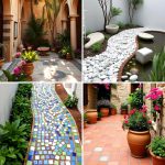 22 Greek Garden Ideas Inspired by Mediterranean Style