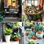 22 Green Balcony Ideas to Create Urban Outdoor Sanctuaries