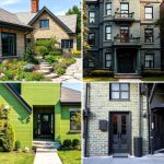 22 Green Brick Exterior Ideas for Timeless Home Facades