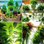 22 Green Ceiling Ideas to Add Depth to Interior Spaces