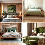 22 Green and Beige Bedroom Ideas for Serene Style