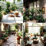 22 Greenhouse Room Ideas for Year-Round Plant Lovers