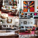 22 Grey Couch Living Room Styling Ideas for Modern Homes