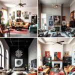 22 Grey Flooring Living Room Ideas for Neutral Elegance