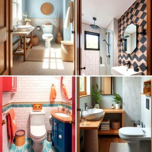 22 Guest Bathroom Ideas for a Luxurious Experience