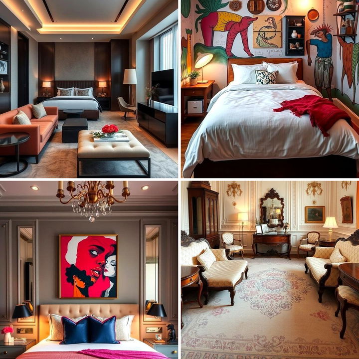 22 Guest Room Ideas to Impress Your Visitors - Lost At E Minor