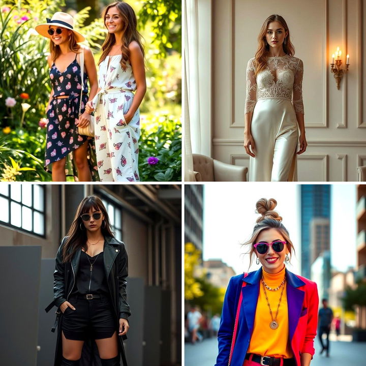 22 Guest Wedding Outfit Ideas for Stylish Attendees