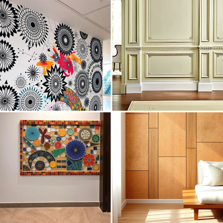 22 Half Wall Paneling Ideas for Timeless Interiors - Lost At E Minor