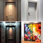 22 Hidden Door Designs: Creative Secret Storage Solutions