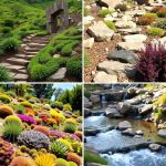 22 Hillside Landscaping Ideas for Beautiful Sloped Gardens
