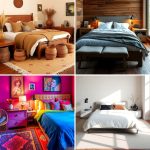 22 Hipster Bedroom Ideas for a Cool, Eclectic Vibe