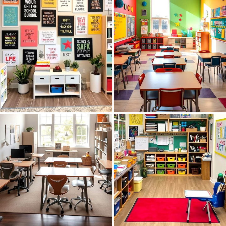 22 Homeschool Room Ideas for Organized Learning Spaces - Lost At E Minor