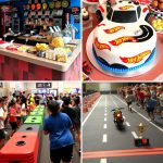 22 Hot Wheels Birthday Party Ideas for Car-Loving Kids