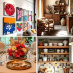 22 Housewarming Decoration Ideas to Welcome Guests